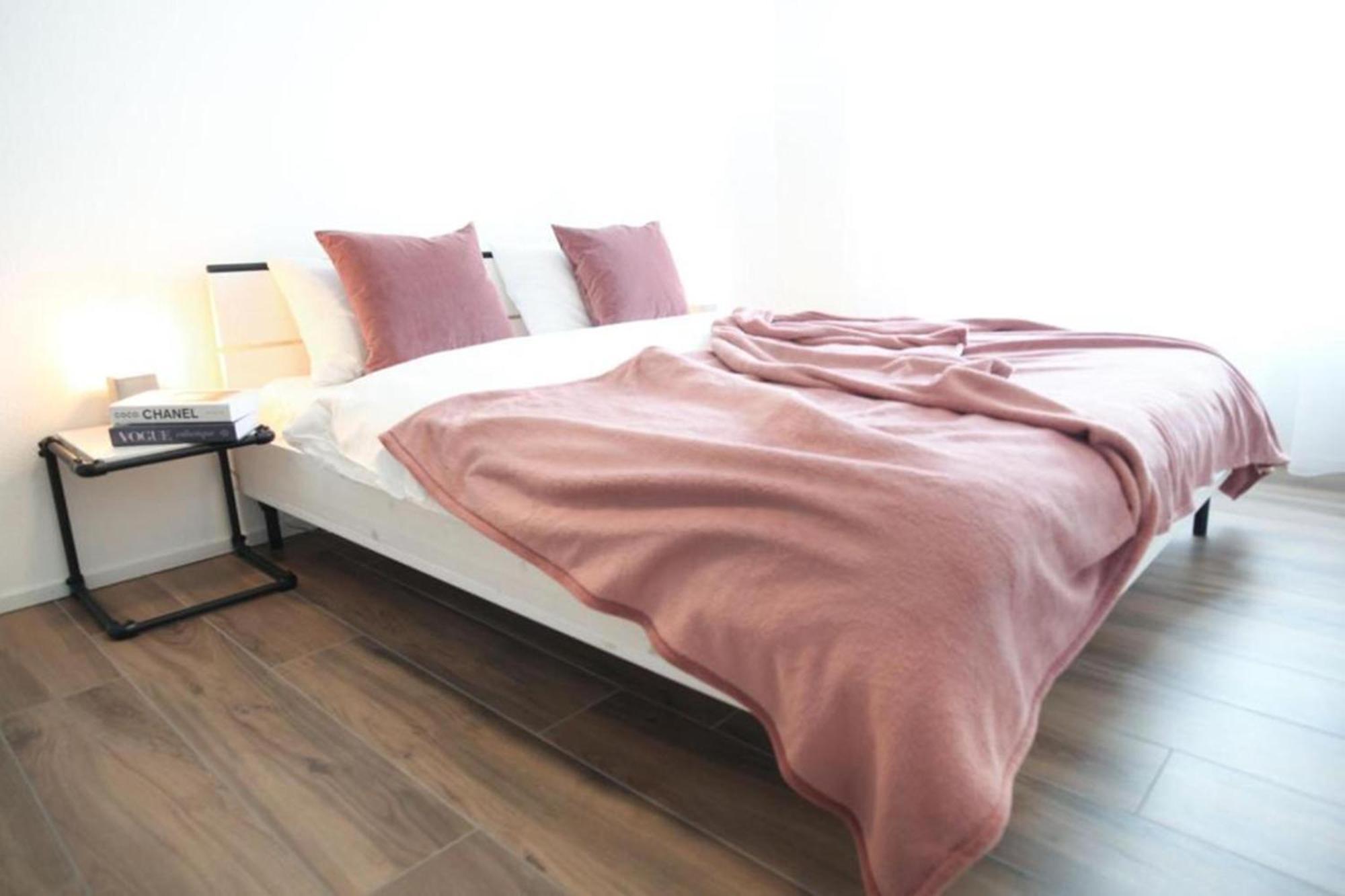 The City Zug Apartments Rum bild